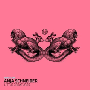 Anja Schneider feat. Kiki & Cari Golden