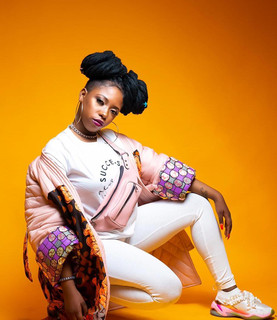 Gigi Lamayne Photo