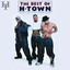 The Best of H-Town cover