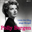 Little Girl Blue & Sings Morgan Albumcover