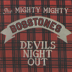 Devil's Night Out album