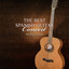 The Best Spanish Guitar Concert Albumcover