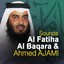 Sourates Al Fatiha et Al Baqara (Quran - Coran - Islam) Albumcover
