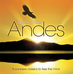 Spirit Of The Andes album