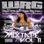 Mixtape Vol. 11 Albumcover