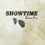 Showtime Albumcover