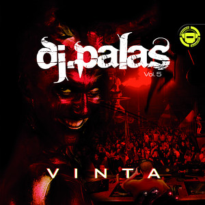 Dj Palas Vol.5