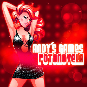 Andy's Games