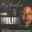 Kibali Albumcover