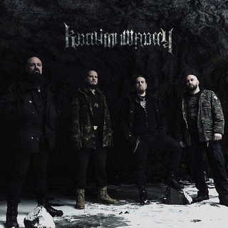 Karelian Warcry Photo