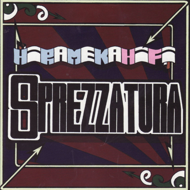 Hirameka Hi-Fi Photo