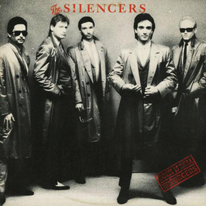 Rock & Roll Enforcers album