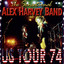 US Tour 74 cover