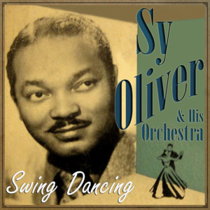 Swing Dancing album