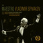 Maestro Vladimir Spivakov (Live) cover