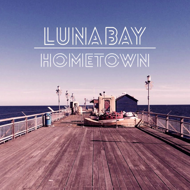 Hometown cover