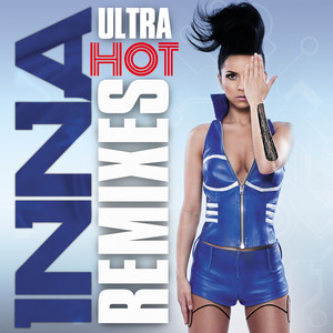 Ultra Hot Remixes album
