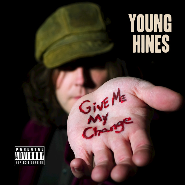Young Hines Photo