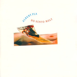 Ho sento molt album