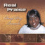 Real Praise Albumcover