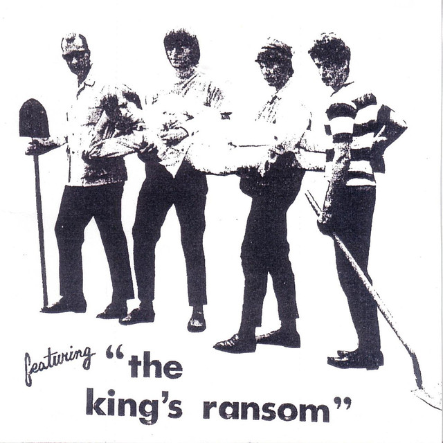 The Kings Ransom Photo