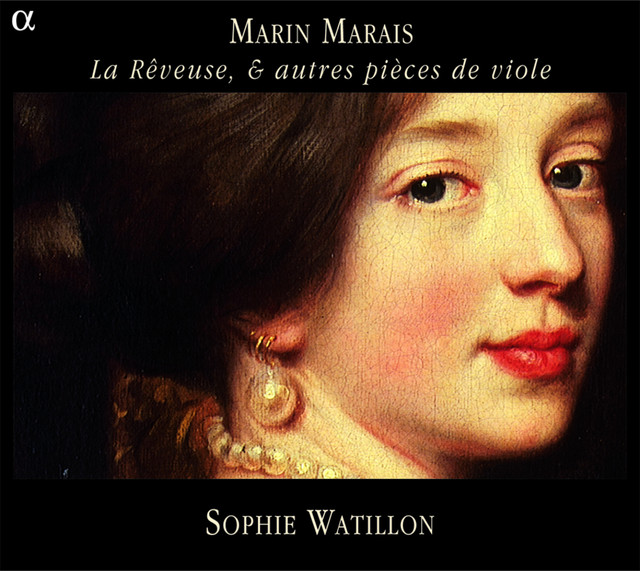 Sophie Watillon Photo