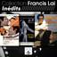 Collection Francis Lai - Inédits, Vol. 5 (Bandes originales de films) cover