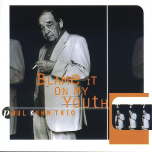 Blame It on My Youth album