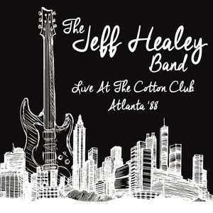 Live at the Cotton Club, Atlanta '88 album