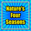 Nature's Four Seasons Albumcover