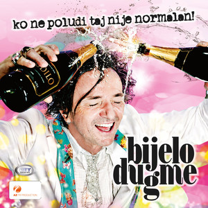 Ko ne poludi taj nije normalan (Live) cover