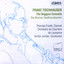 Tischhauser: The Beggar's Concerto Albumcover