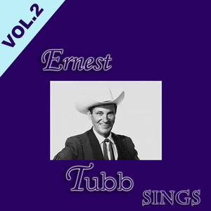 Ernest Tubb Sings, Vol. 2 album