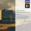 Symphonies 2 & 3 cover