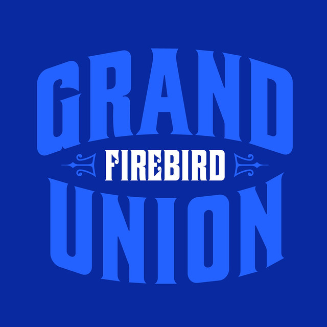Grand Union cover