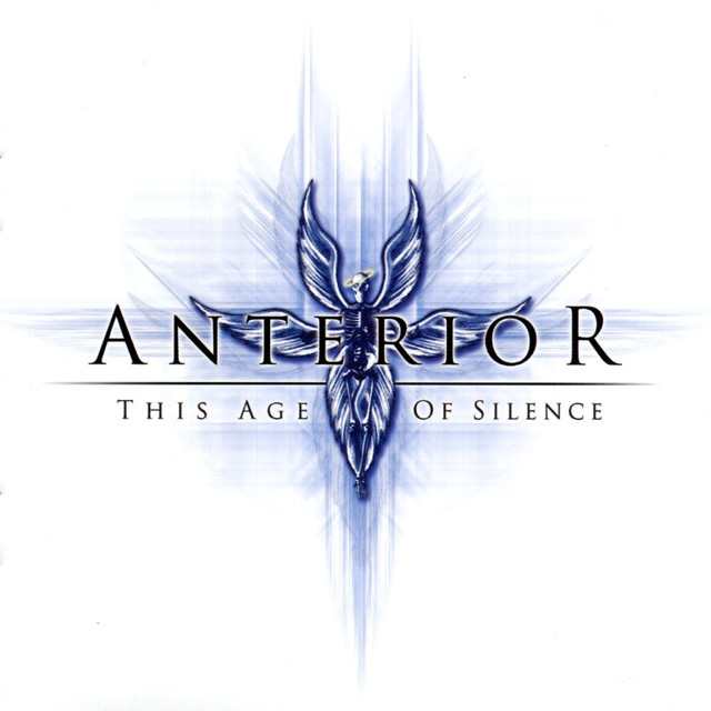 This Age Of Silence cover