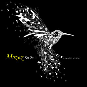 So Still Extended Version album
