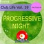 Club Life Vol. 19 Albumcover