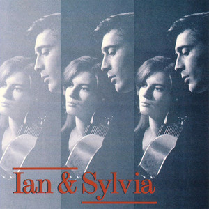Ian And Sylvia cover