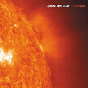 Redsun cover