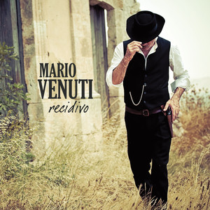 Recidivo cover