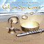 Golden Spa Tones cover