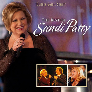 The Best Of Sandi Patty album