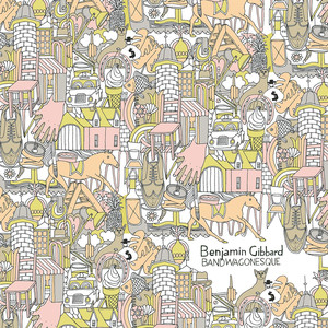 Bandwagonesque album