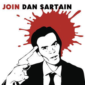 Join Dan Sartain album