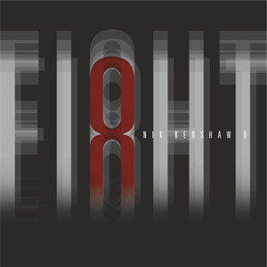 Ei8ht cover