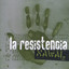 La resistencia Albumcover