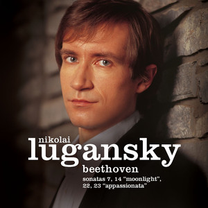 Piano Sonatas 7, 14 