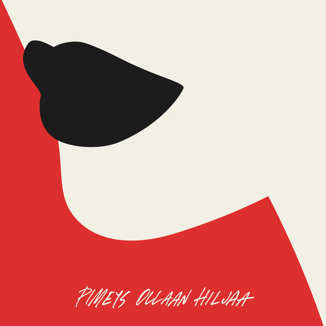Ollaan Hiljaa cover
