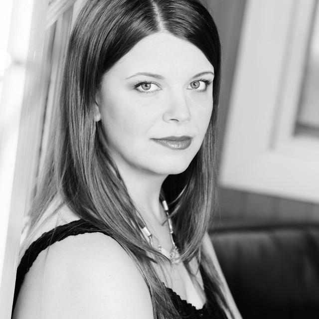 Jen Lane photo